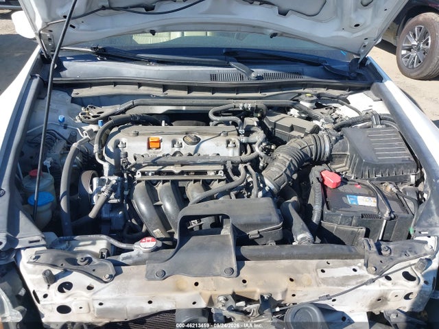 Aukcja sprzedaży 2012 Honda Accord 2.4 Ex-l, vin: 1HGCP2F85CA215892, numer aukcji: 46213459