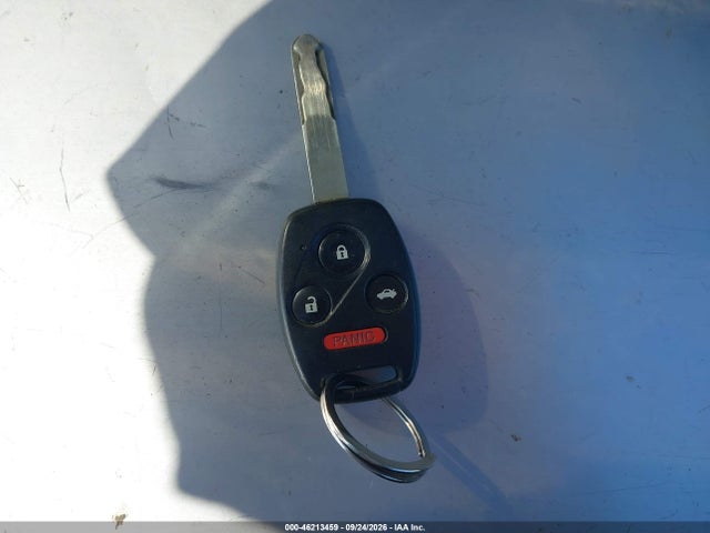 Aukcja sprzedaży 2012 Honda Accord 2.4 Ex-l, vin: 1HGCP2F85CA215892, numer aukcji: 46213459