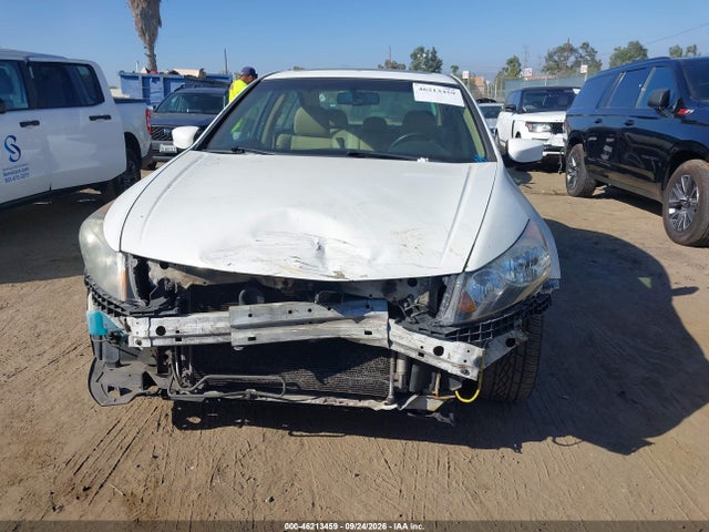 Aukcja sprzedaży 2012 Honda Accord 2.4 Ex-l, vin: 1HGCP2F85CA215892, numer aukcji: 46213459