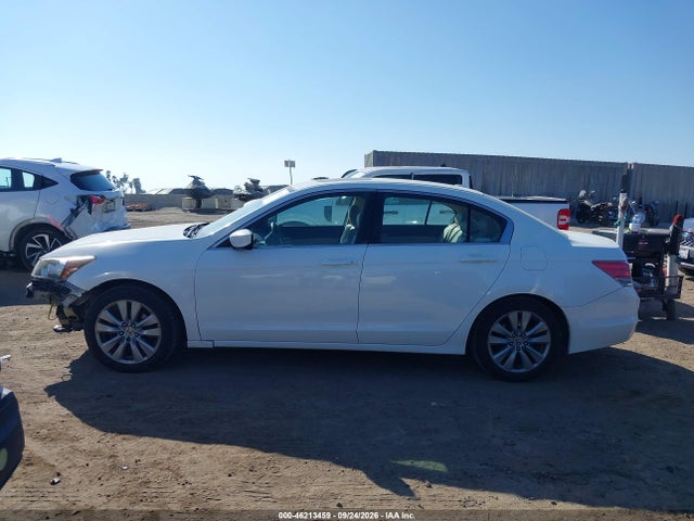 Aukcja sprzedaży 2012 Honda Accord 2.4 Ex-l, vin: 1HGCP2F85CA215892, numer aukcji: 46213459