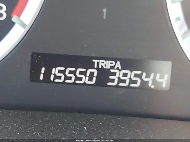 Aukcja sprzedaży 2012 Honda Accord 2.4 Ex-l, vin: 1HGCP2F85CA215892, numer aukcji: 46213459