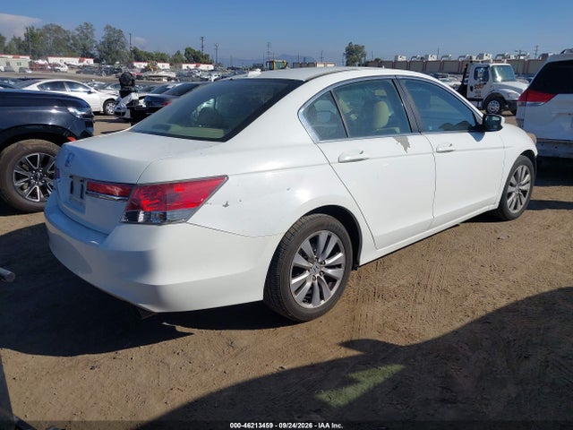 Aukcja sprzedaży 2012 Honda Accord 2.4 Ex-l, vin: 1HGCP2F85CA215892, numer aukcji: 46213459