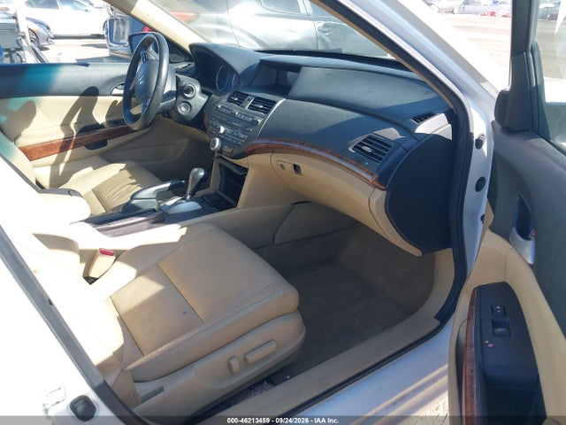 Aukcja sprzedaży 2012 Honda Accord 2.4 Ex-l, vin: 1HGCP2F85CA215892, numer aukcji: 46213459