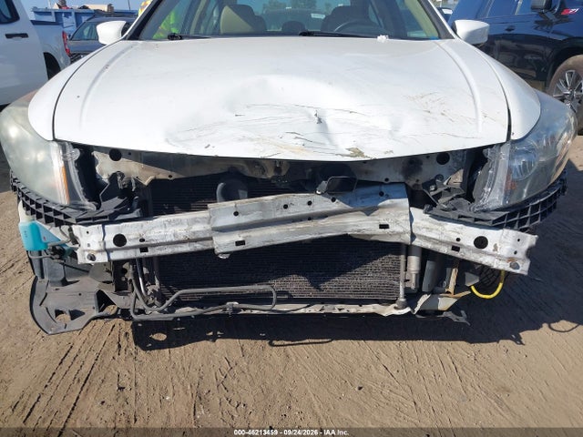 Aukcja sprzedaży 2012 Honda Accord 2.4 Ex-l, vin: 1HGCP2F85CA215892, numer aukcji: 46213459