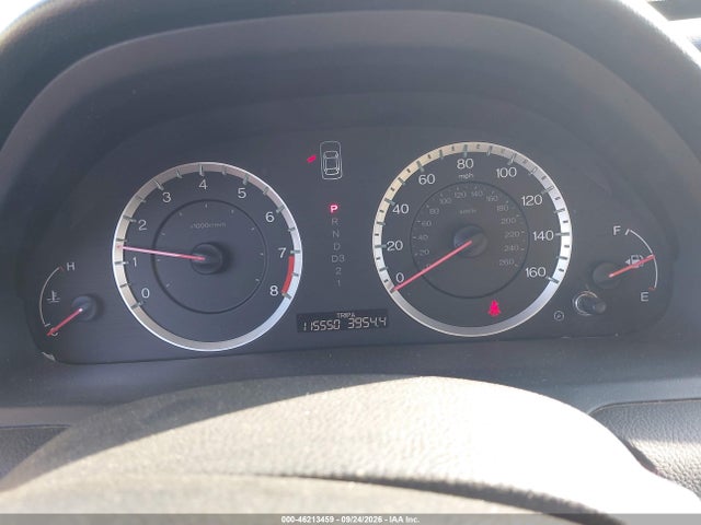 Aukcja sprzedaży 2012 Honda Accord 2.4 Ex-l, vin: 1HGCP2F85CA215892, numer aukcji: 46213459