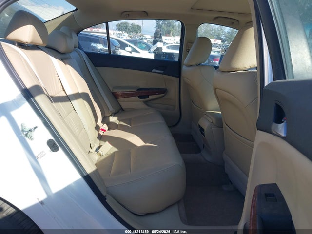 Aukcja sprzedaży 2012 Honda Accord 2.4 Ex-l, vin: 1HGCP2F85CA215892, numer aukcji: 46213459