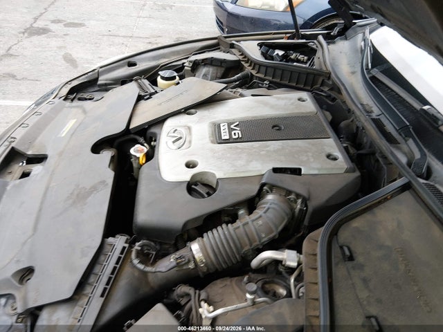 Aukcja sprzedaży 2015 Infiniti Q50 Premium, vin: JN1BV7AR4FM408196, numer aukcji: 46213460