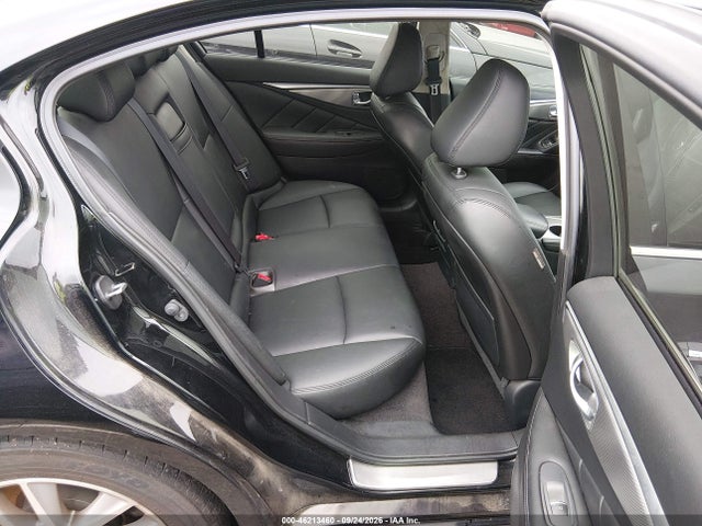 Aukcja sprzedaży 2015 Infiniti Q50 Premium, vin: JN1BV7AR4FM408196, numer aukcji: 46213460
