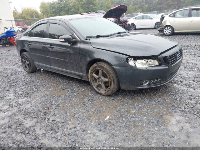 Aukcja sprzedaży 2009 Volvo S80 T6, vin: YV1AH992491093872, numer aukcji: 46213472