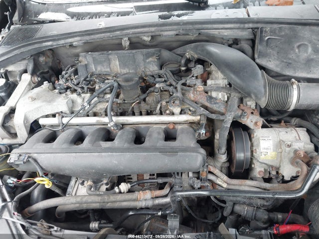 Продажа на аукционе авто 2009 Volvo S80 T6, vin: YV1AH992491093872, номер лота: 46213472
