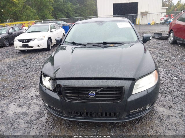 Продажа на аукционе авто 2009 Volvo S80 T6, vin: YV1AH992491093872, номер лота: 46213472