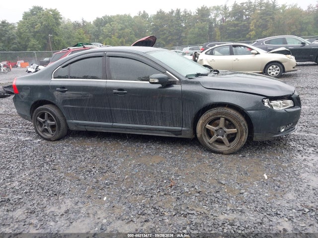 Продажа на аукционе авто 2009 Volvo S80 T6, vin: YV1AH992491093872, номер лота: 46213472