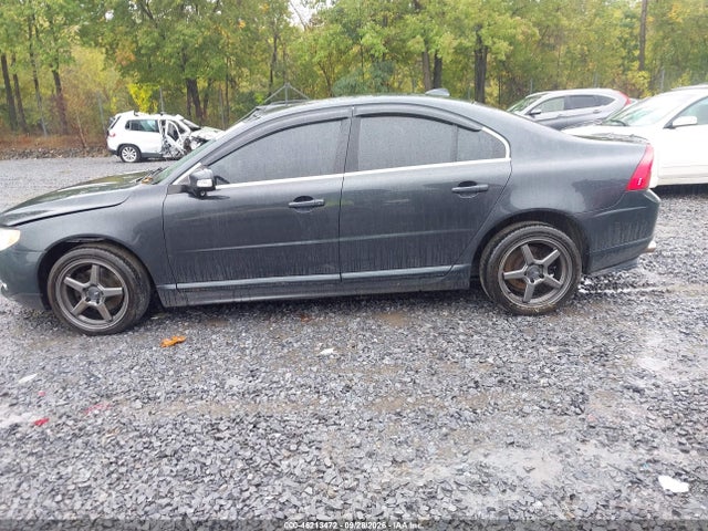 Продажа на аукционе авто 2009 Volvo S80 T6, vin: YV1AH992491093872, номер лота: 46213472