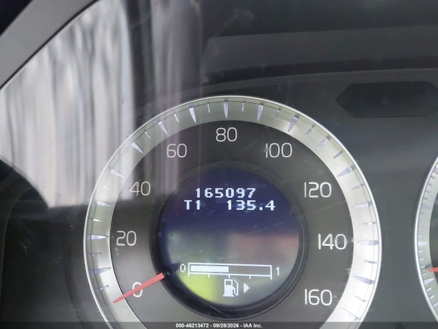 Продажа на аукционе авто 2009 Volvo S80 T6, vin: YV1AH992491093872, номер лота: 46213472