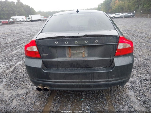 Продажа на аукционе авто 2009 Volvo S80 T6, vin: YV1AH992491093872, номер лота: 46213472