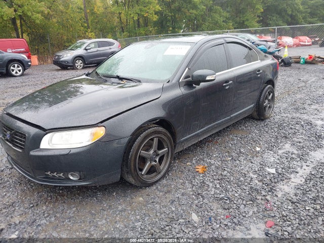 Продажа на аукционе авто 2009 Volvo S80 T6, vin: YV1AH992491093872, номер лота: 46213472