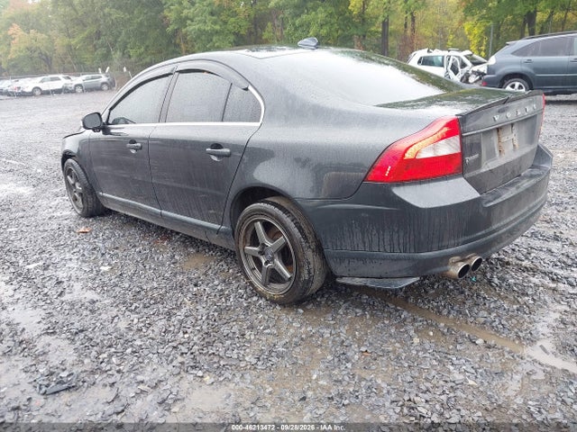 Продажа на аукционе авто 2009 Volvo S80 T6, vin: YV1AH992491093872, номер лота: 46213472
