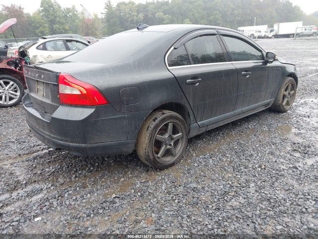 Продажа на аукционе авто 2009 Volvo S80 T6, vin: YV1AH992491093872, номер лота: 46213472