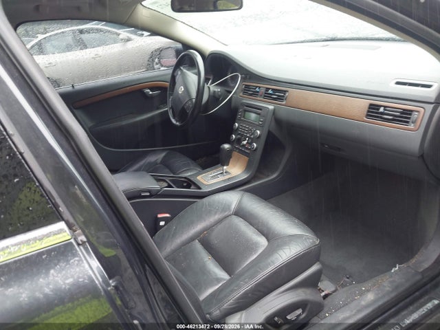 Продажа на аукционе авто 2009 Volvo S80 T6, vin: YV1AH992491093872, номер лота: 46213472