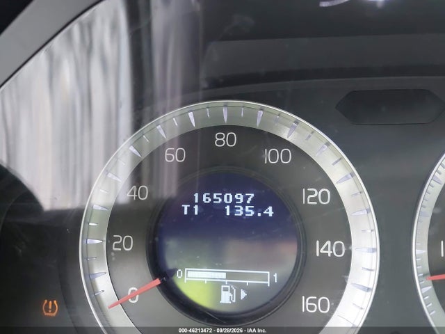 Продажа на аукционе авто 2009 Volvo S80 T6, vin: YV1AH992491093872, номер лота: 46213472
