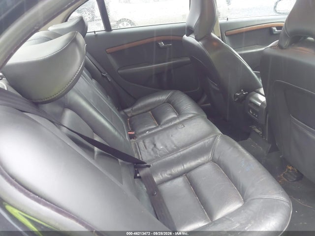 Продажа на аукционе авто 2009 Volvo S80 T6, vin: YV1AH992491093872, номер лота: 46213472