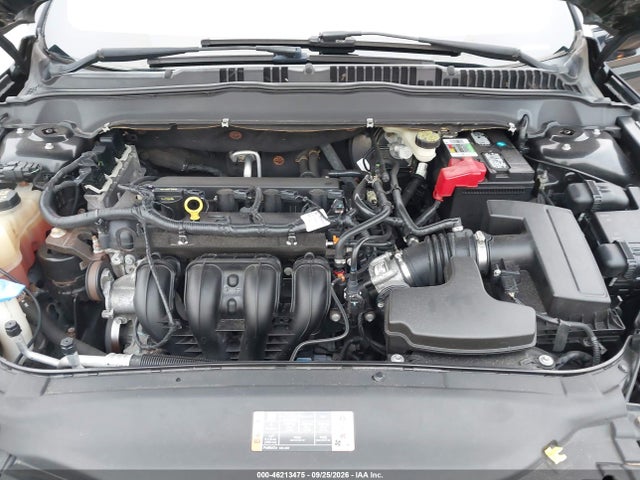 Продаж на аукціоні авто 2014 Ford Fusion Se, vin: 1FA6P0H70E5385471, номер лоту: 46213475