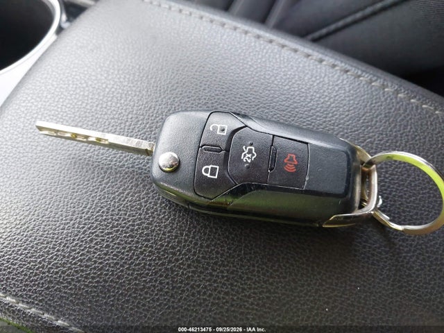 Продаж на аукціоні авто 2014 Ford Fusion Se, vin: 1FA6P0H70E5385471, номер лоту: 46213475
