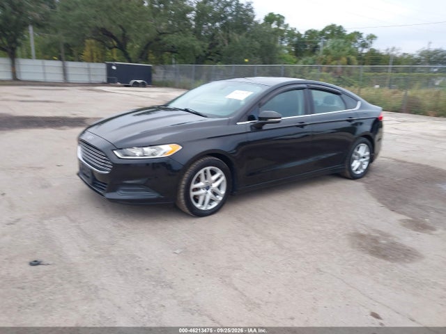 Продаж на аукціоні авто 2014 Ford Fusion Se, vin: 1FA6P0H70E5385471, номер лоту: 46213475