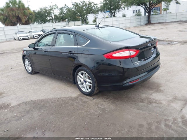 Продаж на аукціоні авто 2014 Ford Fusion Se, vin: 1FA6P0H70E5385471, номер лоту: 46213475