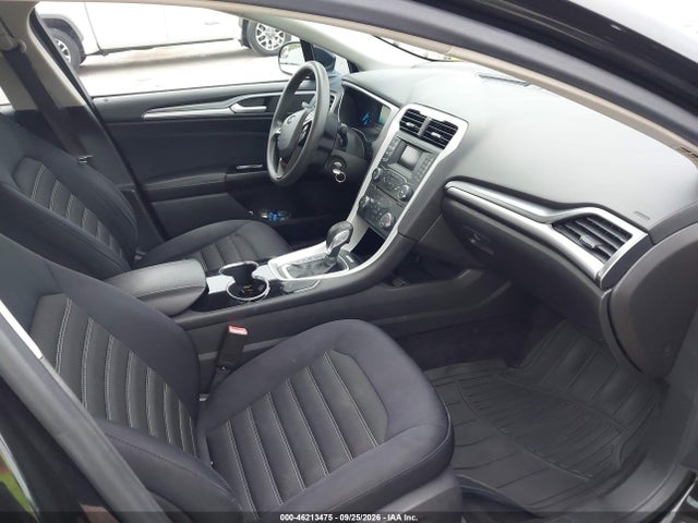 Продаж на аукціоні авто 2014 Ford Fusion Se, vin: 1FA6P0H70E5385471, номер лоту: 46213475