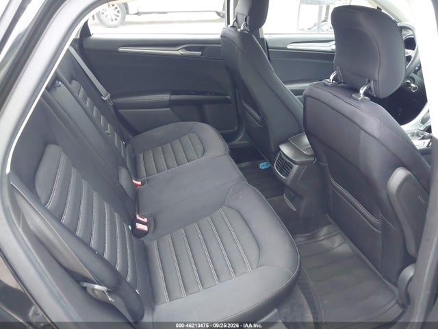 Продаж на аукціоні авто 2014 Ford Fusion Se, vin: 1FA6P0H70E5385471, номер лоту: 46213475