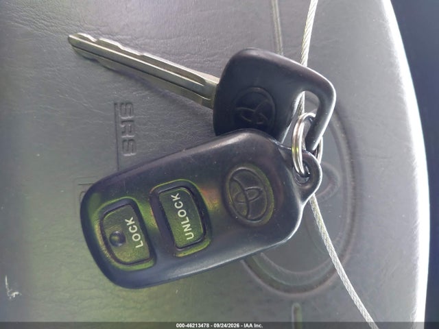 Aukcja sprzedaży 2003 Toyota Sienna Le, vin: 4T3ZF13C23U534991, numer aukcji: 46213478