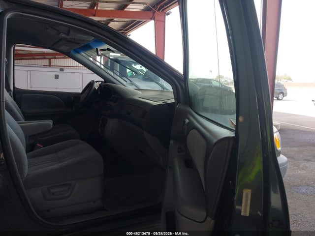 Aukcja sprzedaży 2003 Toyota Sienna Le, vin: 4T3ZF13C23U534991, numer aukcji: 46213478