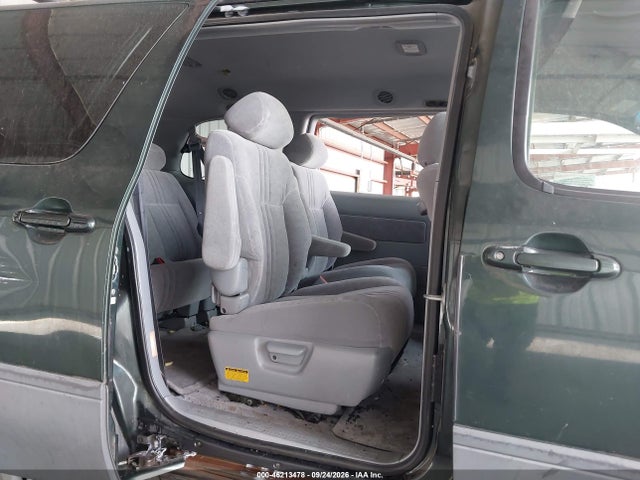 Aukcja sprzedaży 2003 Toyota Sienna Le, vin: 4T3ZF13C23U534991, numer aukcji: 46213478