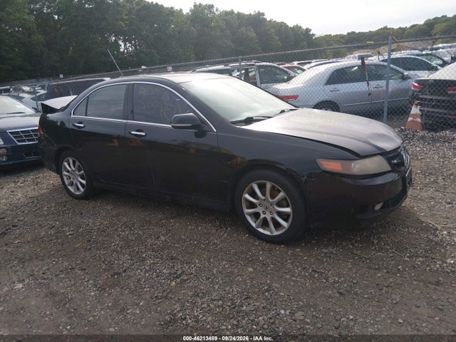 Auction sale of the 2007 Acura Tsx, vin: JH4CL96877C018962, lot number: 46213489