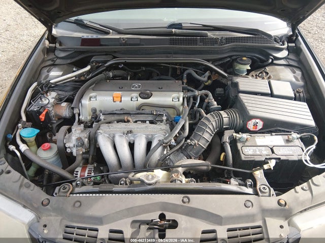 2007 Acura Tsx მანქანა იყიდება აუქციონზე, vin: JH4CL96877C018962, აუქციონის ნომერი: 46213489