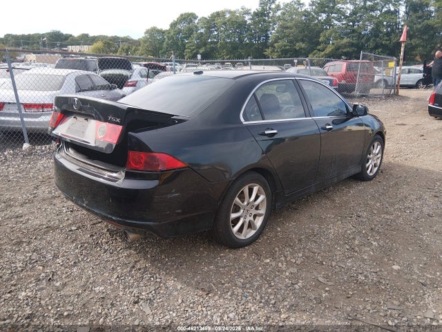 2007 Acura Tsx მანქანა იყიდება აუქციონზე, vin: JH4CL96877C018962, აუქციონის ნომერი: 46213489