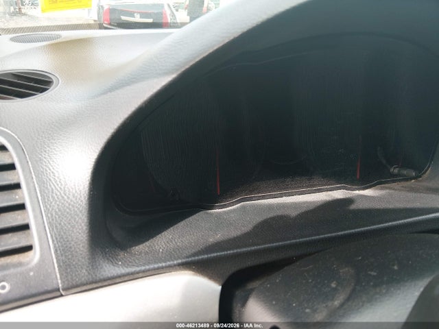 2007 Acura Tsx მანქანა იყიდება აუქციონზე, vin: JH4CL96877C018962, აუქციონის ნომერი: 46213489