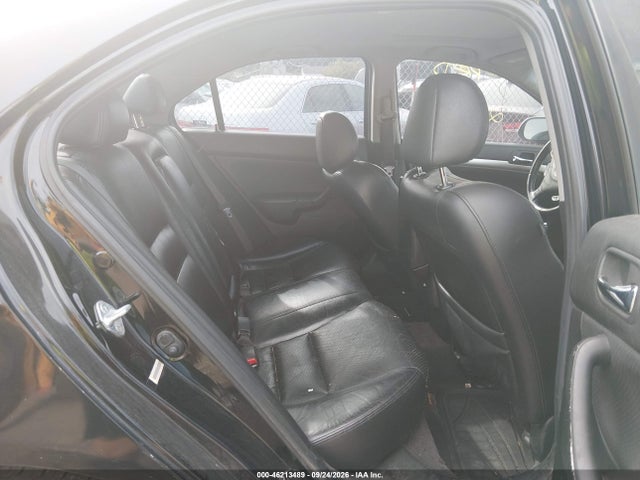 2007 Acura Tsx მანქანა იყიდება აუქციონზე, vin: JH4CL96877C018962, აუქციონის ნომერი: 46213489