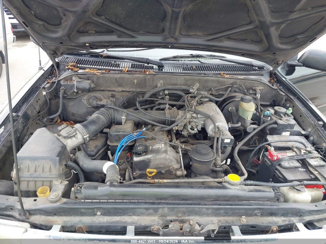 46213503 :رقم المزاد ، 4TASM92N6XZ461957 vin ، 1999 Toyota Tacoma Prerunner مزاد بيع