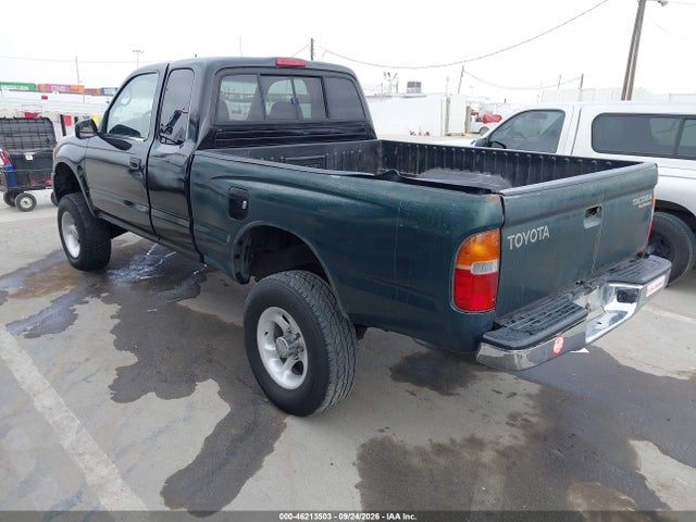 46213503 :رقم المزاد ، 4TASM92N6XZ461957 vin ، 1999 Toyota Tacoma Prerunner مزاد بيع
