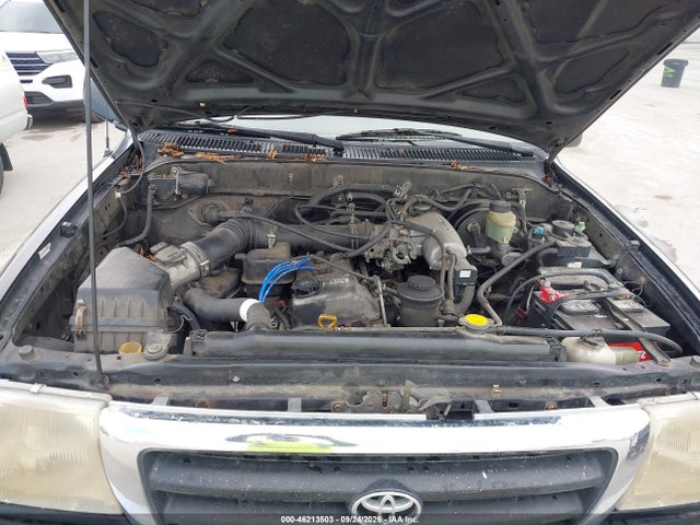 46213503 :رقم المزاد ، 4TASM92N6XZ461957 vin ، 1999 Toyota Tacoma Prerunner مزاد بيع