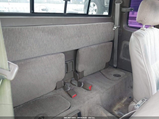 46213503 :رقم المزاد ، 4TASM92N6XZ461957 vin ، 1999 Toyota Tacoma Prerunner مزاد بيع