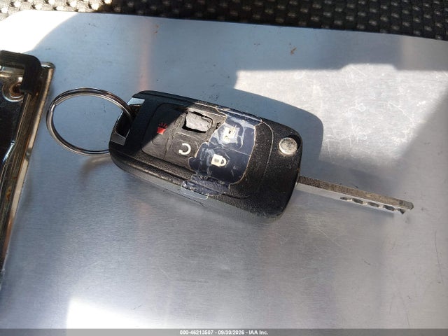 Aukcja sprzedaży 2017 Chevrolet Equinox Lt, vin: 2GNFLFEK8H6104776, numer aukcji: 46213507