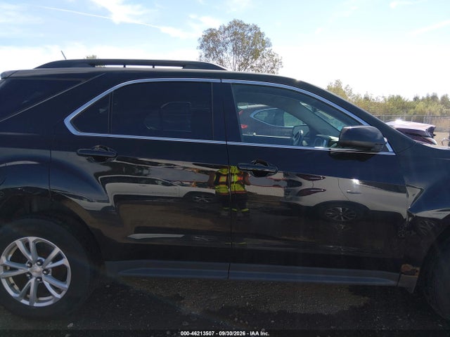 Aukcja sprzedaży 2017 Chevrolet Equinox Lt, vin: 2GNFLFEK8H6104776, numer aukcji: 46213507