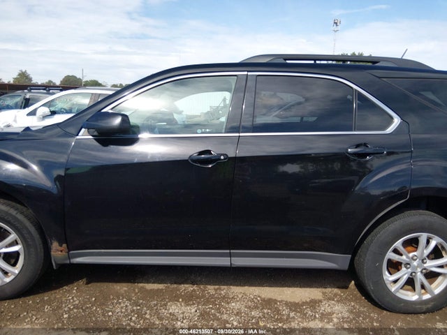 Aukcja sprzedaży 2017 Chevrolet Equinox Lt, vin: 2GNFLFEK8H6104776, numer aukcji: 46213507