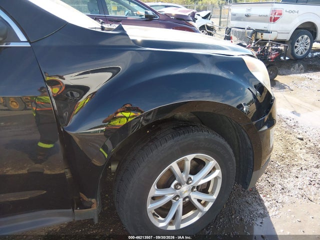 Aukcja sprzedaży 2017 Chevrolet Equinox Lt, vin: 2GNFLFEK8H6104776, numer aukcji: 46213507