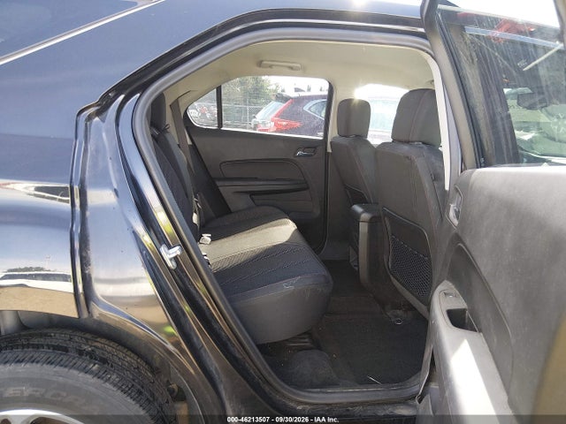 Aukcja sprzedaży 2017 Chevrolet Equinox Lt, vin: 2GNFLFEK8H6104776, numer aukcji: 46213507