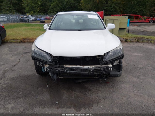 Продажа на аукционе авто 2013 Honda Accord Sdn Ex-l/ex-l V-6, vin: 1HGCR3F80DA024222, номер лота: 46213509