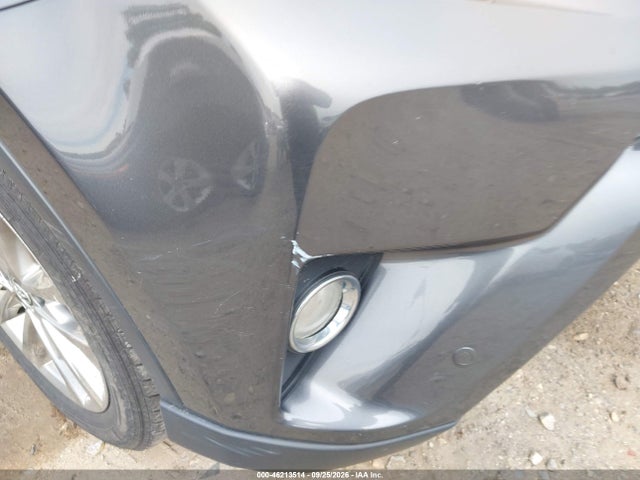 2016 Toyota Rav4 Hybrid Limited მანქანა იყიდება აუქციონზე, vin: JTMDJREV7GD043809, აუქციონის ნომერი: 46213514